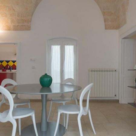 Isabella Apartment By Wonderful Italy Ostuni Exterior foto