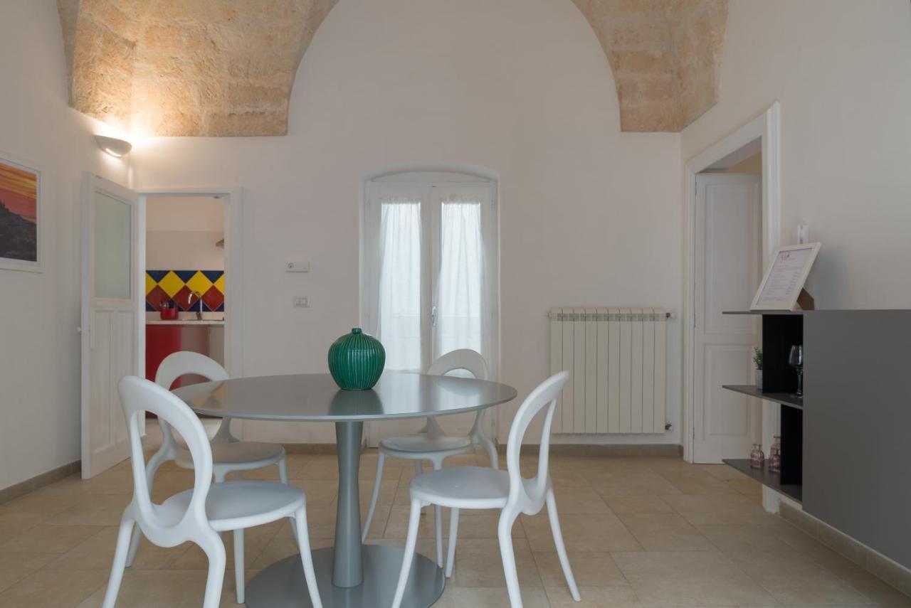 Isabella Apartment By Wonderful Italy Ostuni Exterior foto