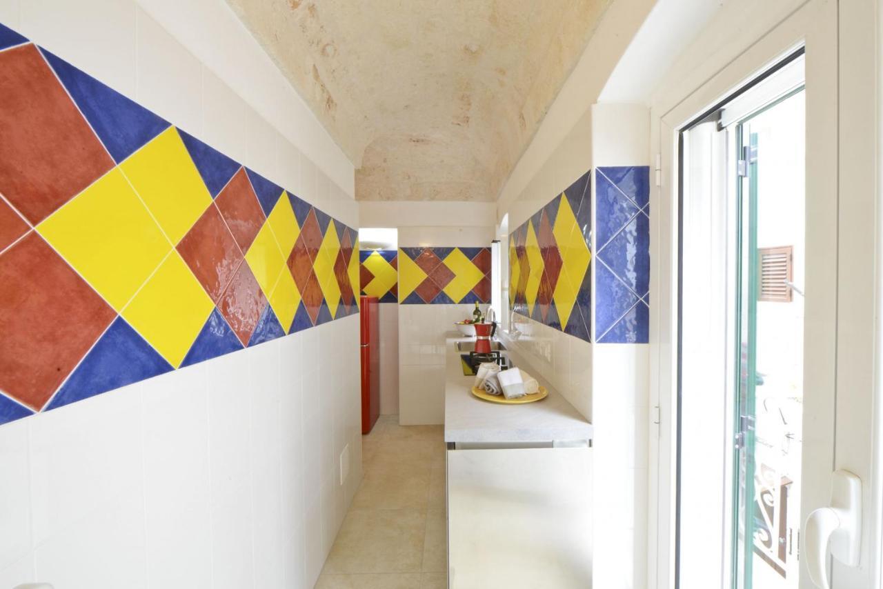 Isabella Apartment By Wonderful Italy Ostuni Exterior foto