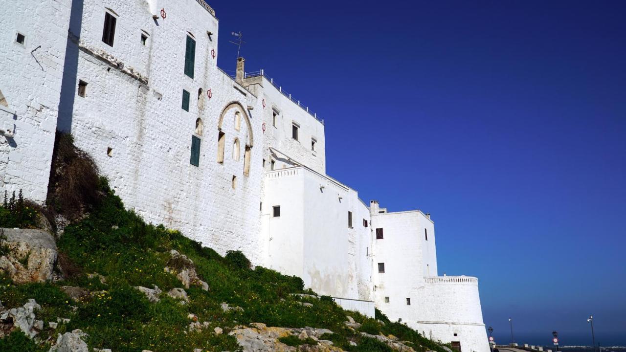 Isabella Apartment By Wonderful Italy Ostuni Exterior foto