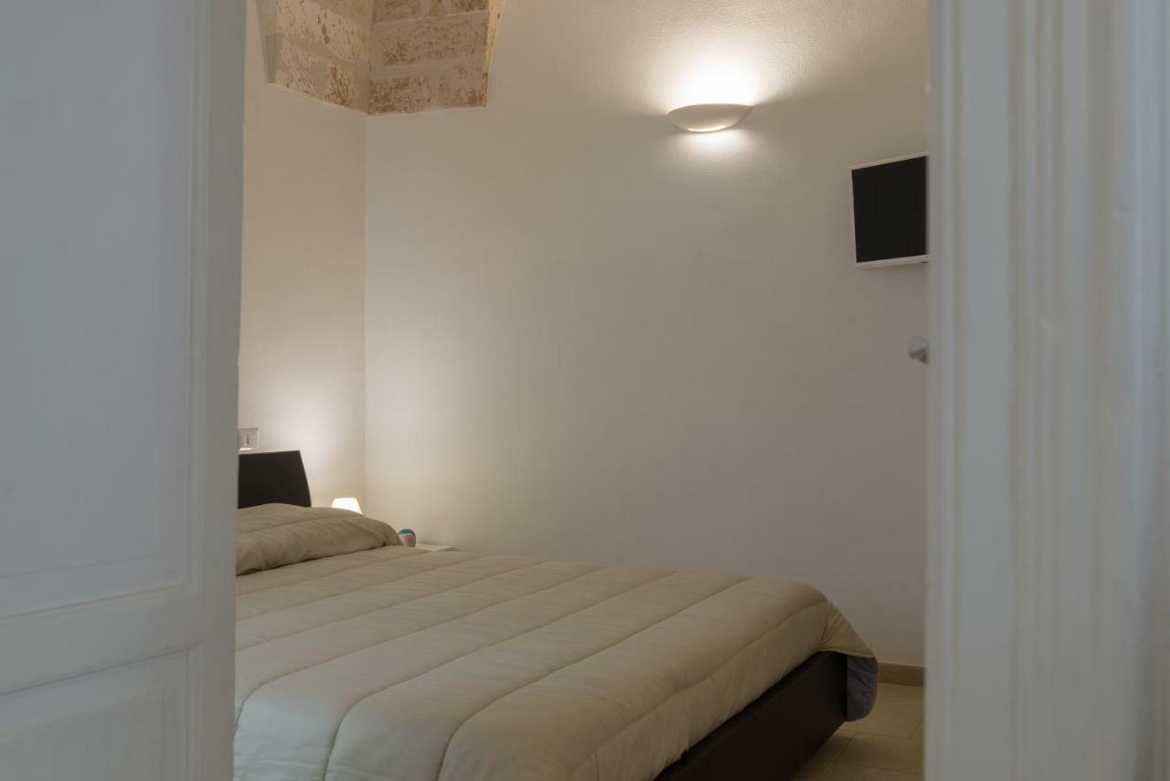 Isabella Apartment By Wonderful Italy Ostuni Exterior foto