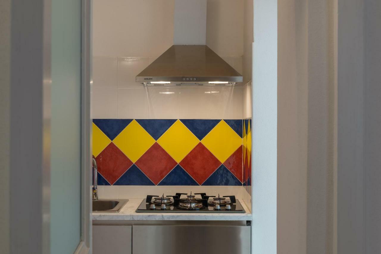 Isabella Apartment By Wonderful Italy Ostuni Exterior foto