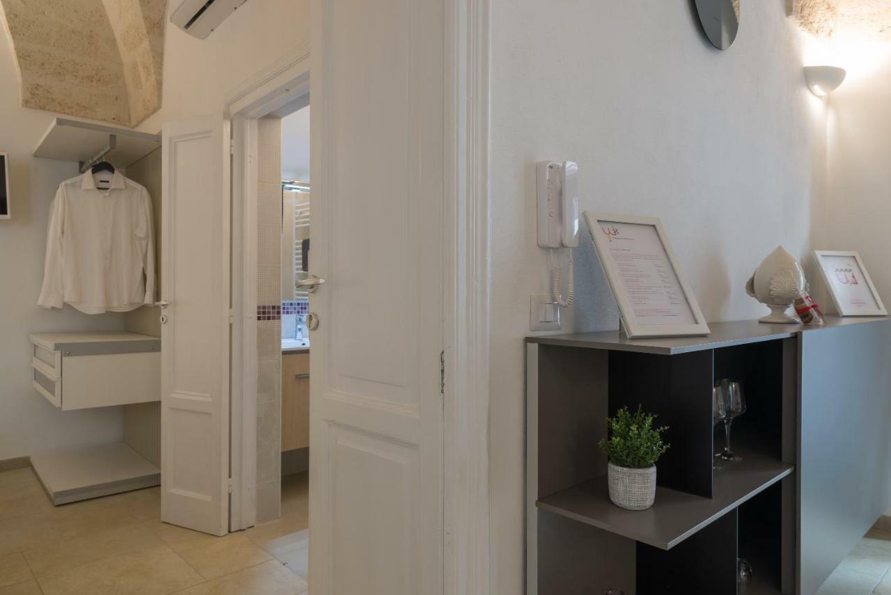 Isabella Apartment By Wonderful Italy Ostuni Exterior foto