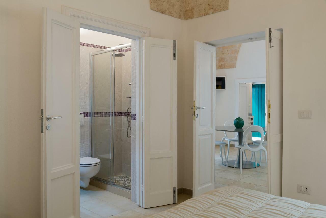 Isabella Apartment By Wonderful Italy Ostuni Exterior foto