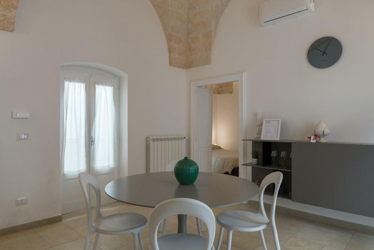 Isabella Apartment By Wonderful Italy Ostuni Exterior foto