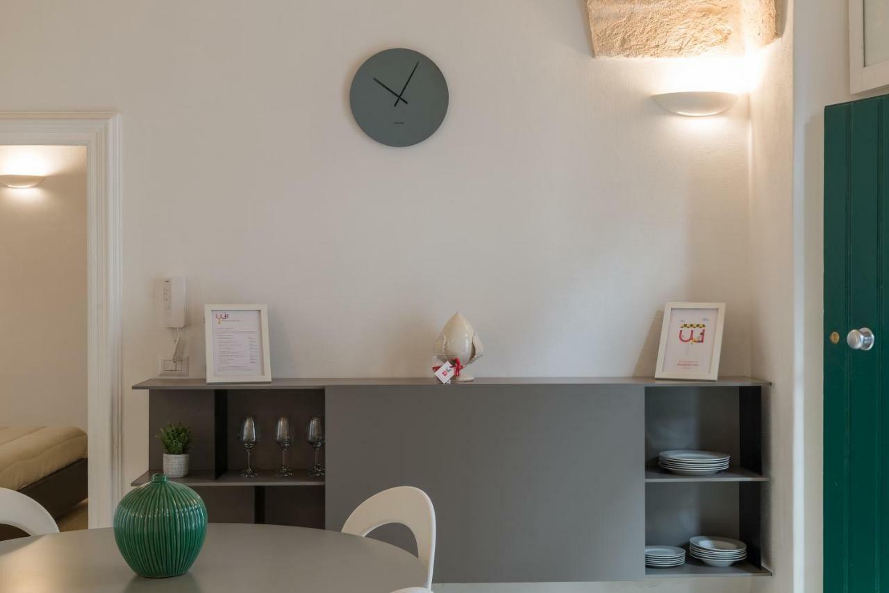Isabella Apartment By Wonderful Italy Ostuni Exterior foto