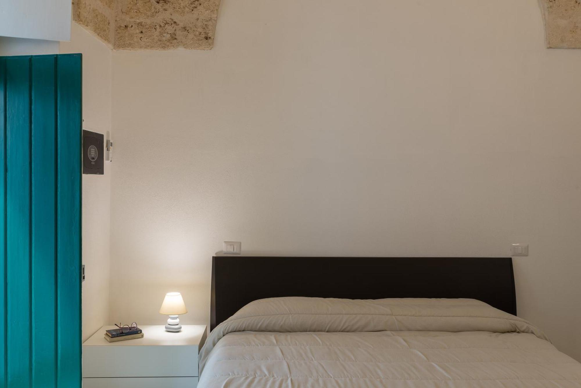 Isabella Apartment By Wonderful Italy Ostuni Exterior foto